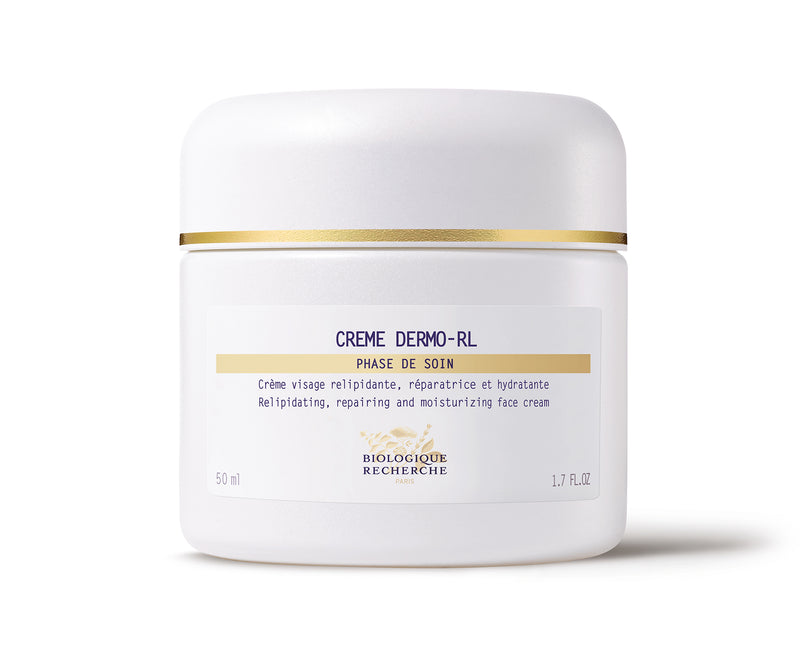 BIOLOGIQUE RECHERCHE - Crème Dermo-RL