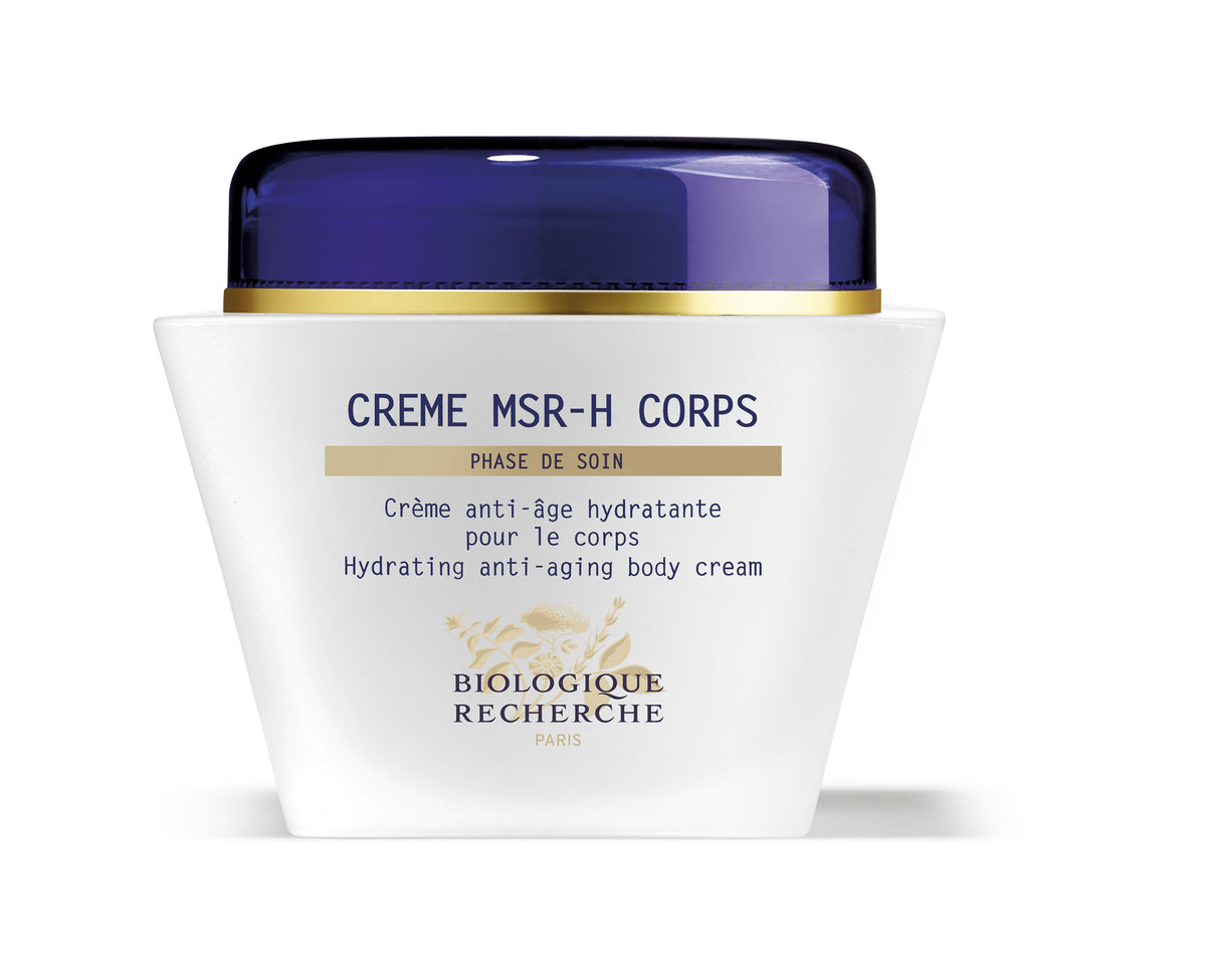 BIOLOGIQUE RECHERCHE - MSR-H Corps