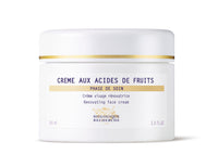 BIOLOGIQUE RECHERCHE - Creme Aux De Fruits