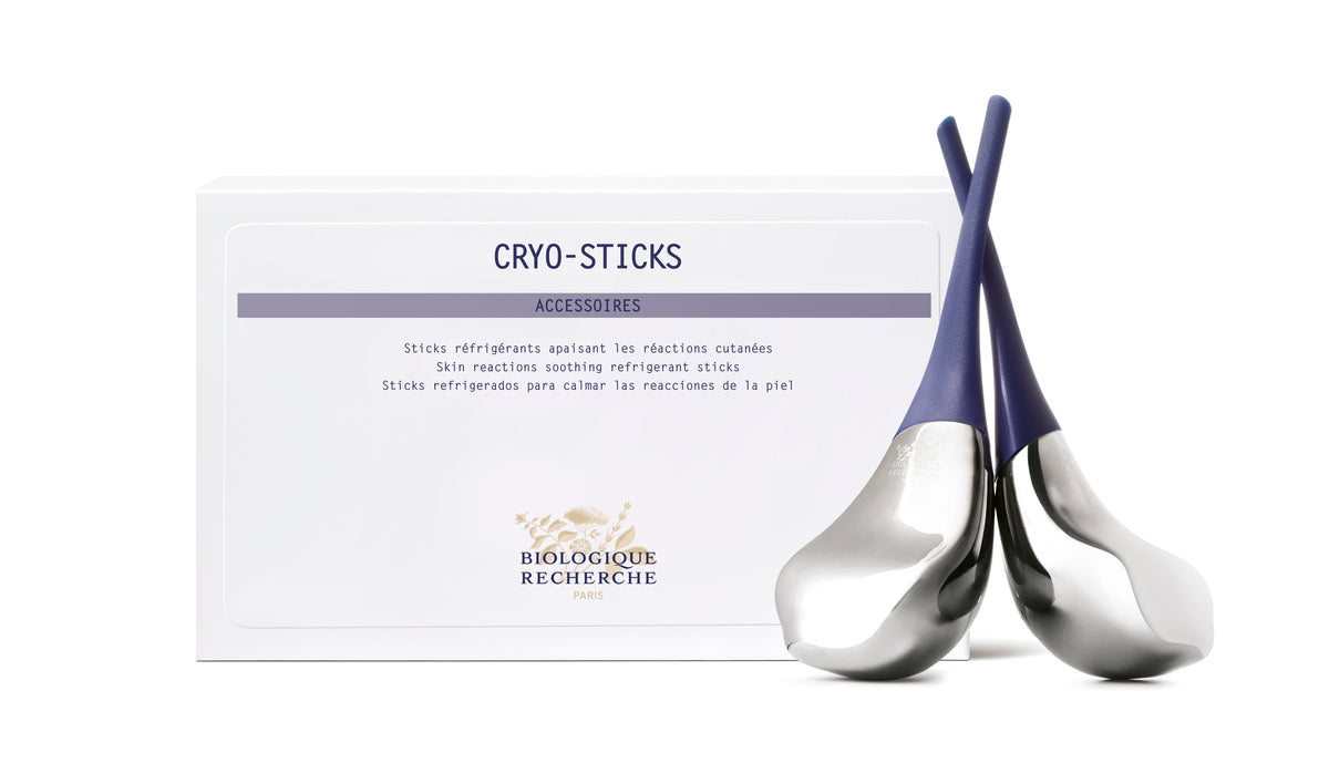 BIOLOGIQUE RECHERCHE - Cryo-Sticks