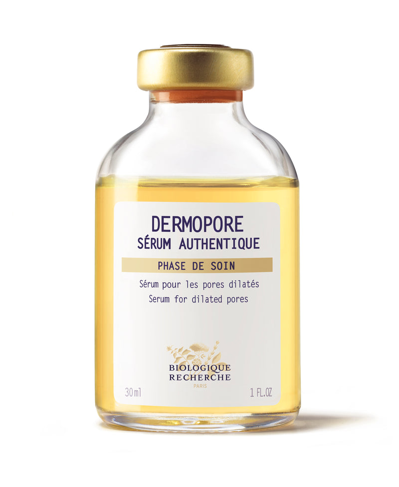 BIOLOGIQUE RECHERCHE - Sérum Dermopoore