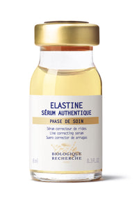 BIOLOGIQUE RECHERCHE - Sérum Elastine