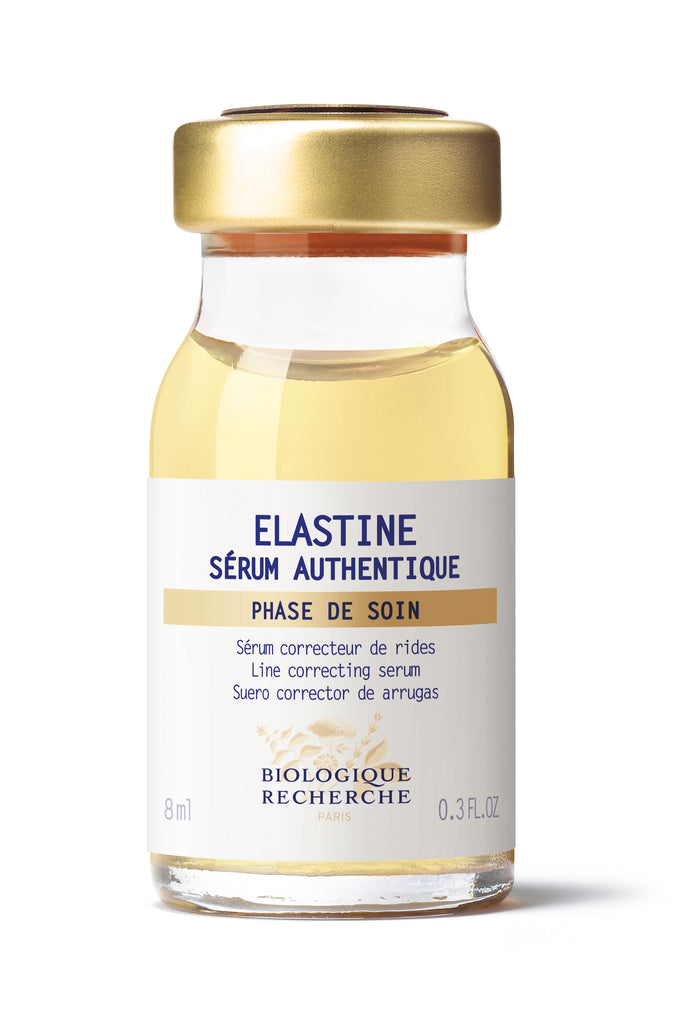 BIOLOGIQUE RECHERCHE - Sérum Elastine