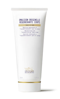 BIOLOGIQUE RECHERCHE - Emulsion Originelle Régénérante Corps