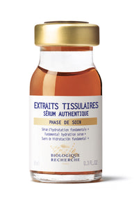 BIOLOGIQUE RECHERCHE - Sérum Extraits Tissulaires