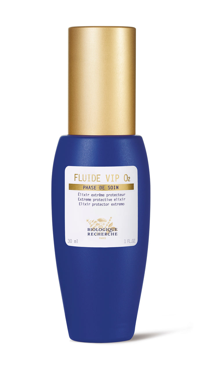 BIOLOGIQUE RECHERCHE - Sérum Fluid VIP 02