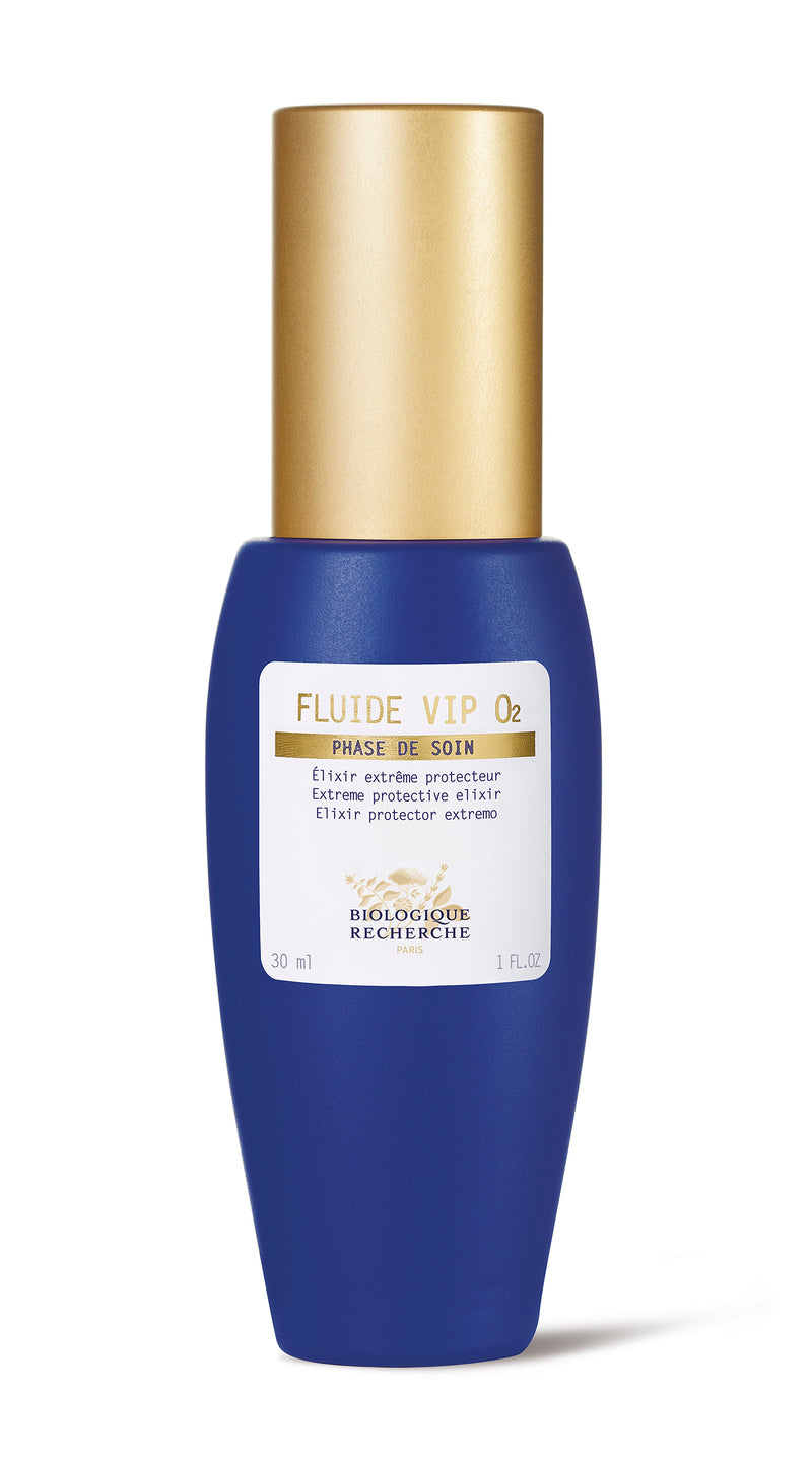 BIOLOGIQUE RECHERCHE - Sérum Fluid VIP 02