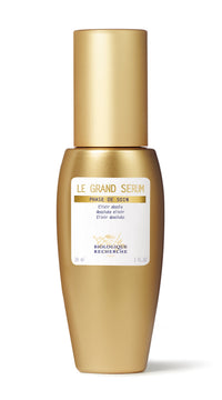 BIOLOGIQUE RECHERCHE - Le Grand Serum