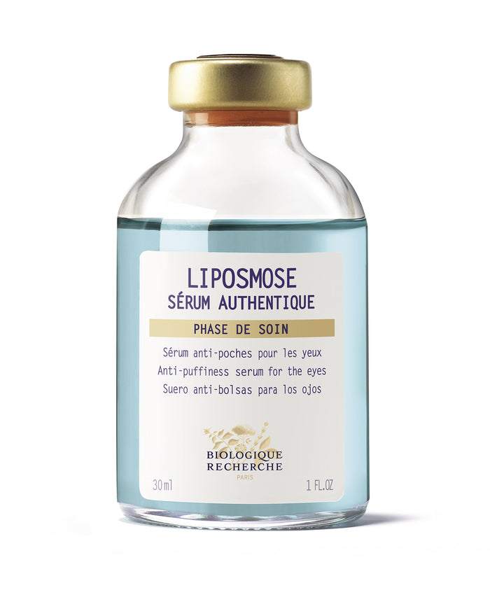 BIOLOGIQUE RECHERCHE - Sérum Liposmose