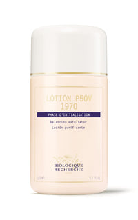 BIOLOGIQUE RECHERCHE - Lotion P50V 1970