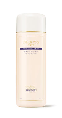 BIOLOGIQUE RECHERCHE - Lotion P50V 1970