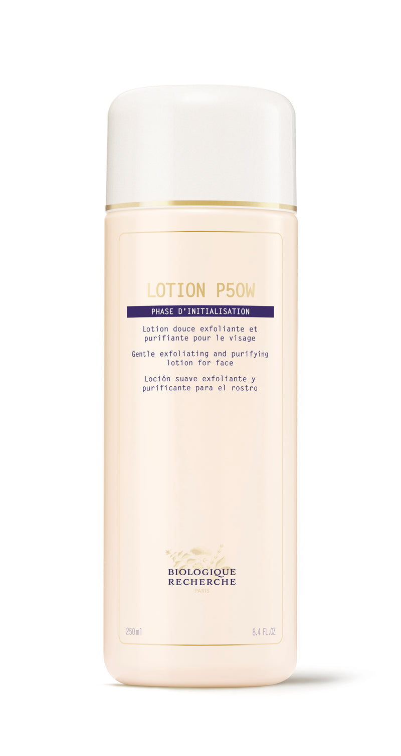 BIOLOGIQUE RECHERCHE - Lotion P50w