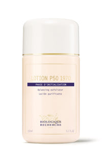 BIOLOGIQUE RECHERCHE - Lotion P50 1970