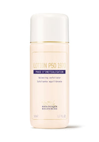 BIOLOGIQUE RECHERCHE - Lotion P50 1970