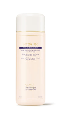 BIOLOGIQUE RECHERCHE - Lotion P50