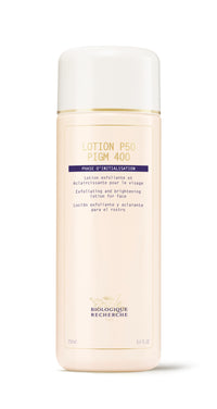 BIOLOGIQUE RECHERCHE - Lotion P50 PIGM 400