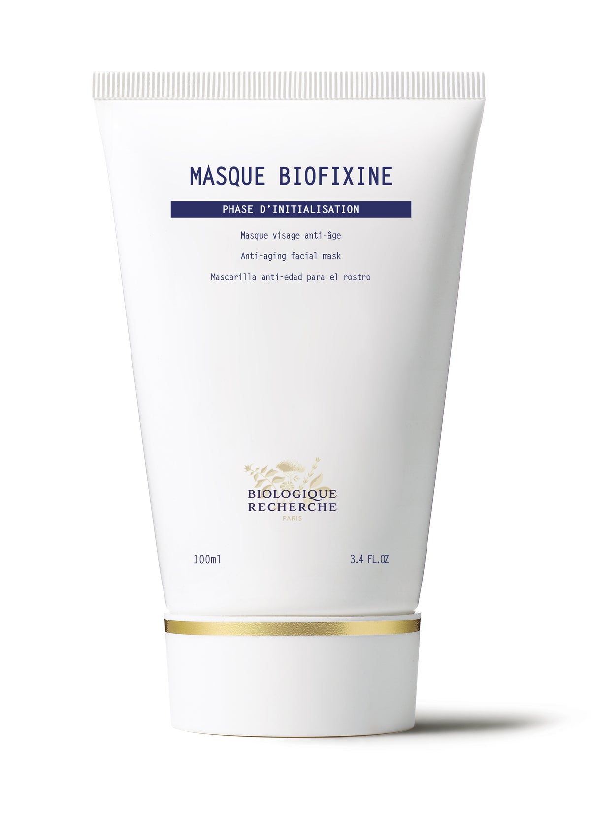 BIOLOGIQUE RECHERCHE - Masque Biofixine