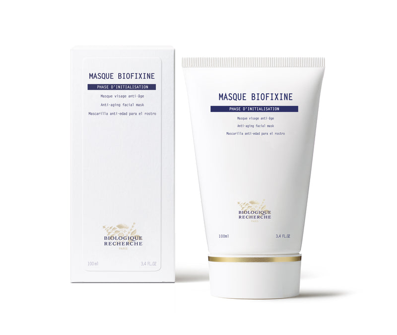 BIOLOGIQUE RECHERCHE - Masque Biofixine