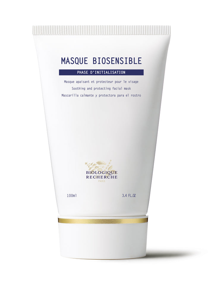 BIOLOGIQUE RECHERCHE - Masque Biosensible