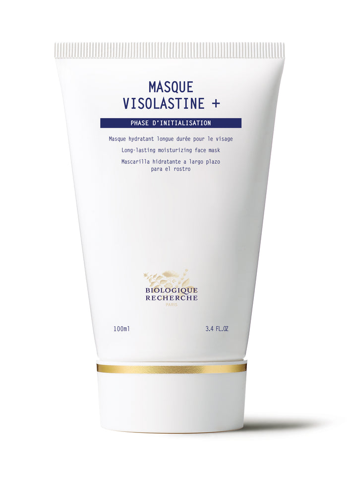 BIOLOGIQUE RECHERCHE - Masque Visolastine+