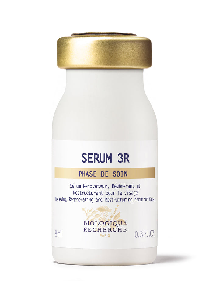 BIOLOGIQUE RECHERCHE - Sérum 3R