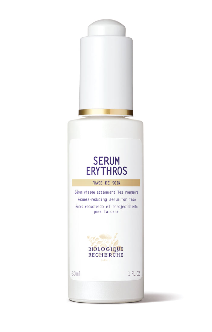 BIOLOGIQUE RECHERCHE - Sérum Erythros