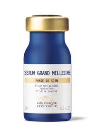 BIOLOGIQUE RECHERCHE - Sérum Grand Millésime