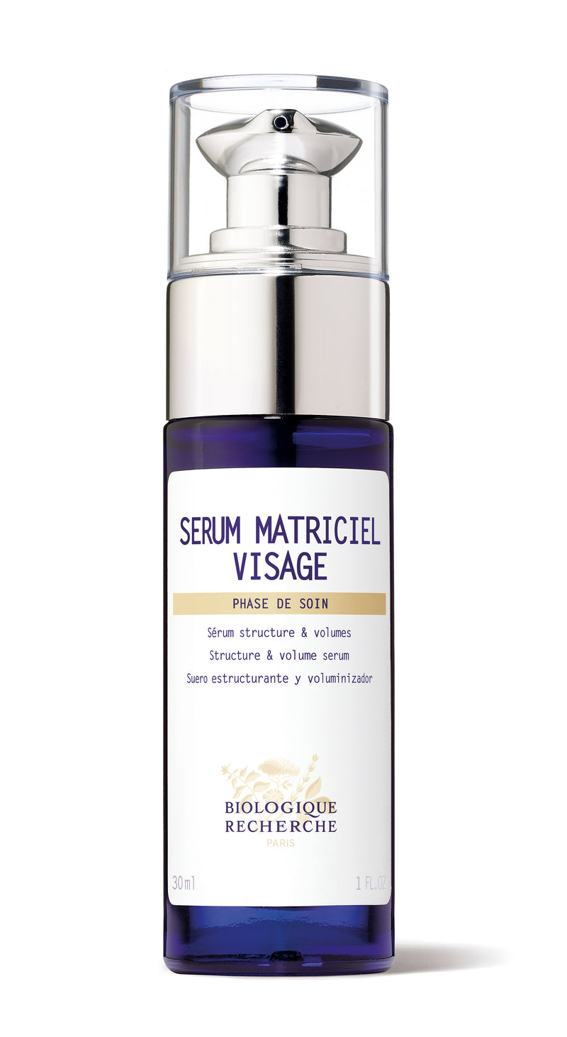 BIOLOGIQUE RECHERCHE - Sérum Matriciel Visage