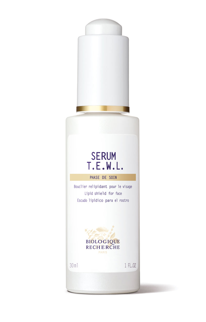 BIOLOGIQUE RECHERCHE - Sérum T.E.W.L