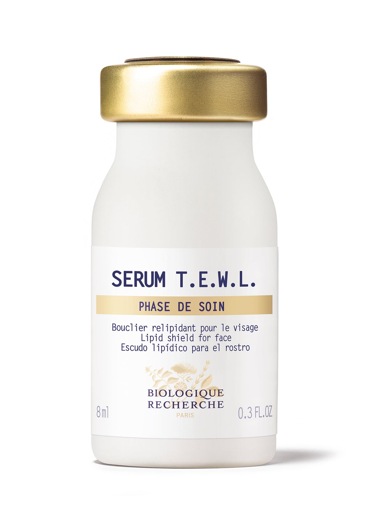 BIOLOGIQUE RECHERCHE - Sérum T.E.W.L