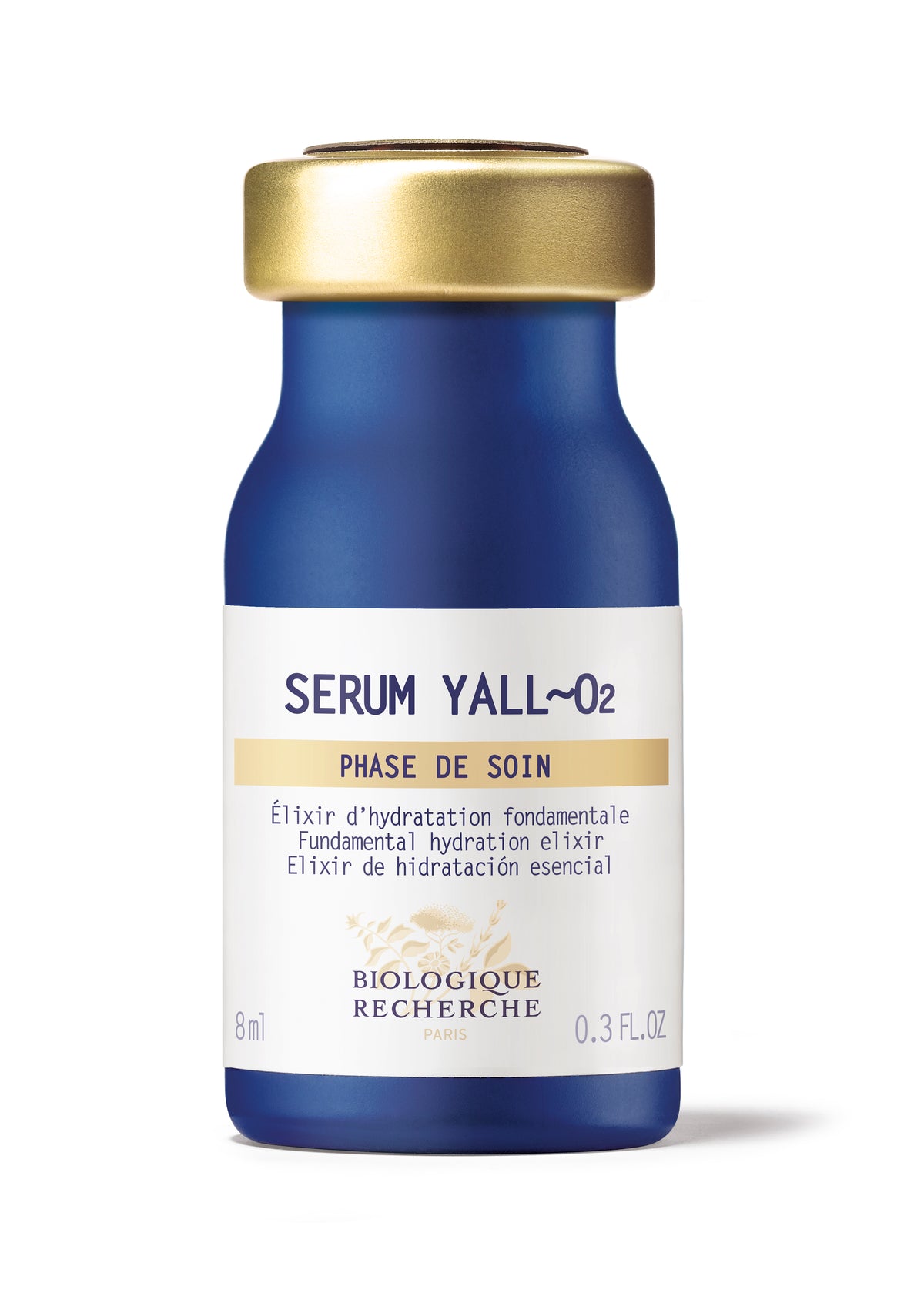 BIOLOGIQUE RECHERCHE - Sérum Yall-02