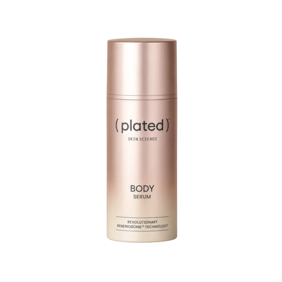 PLATED - Body Serum