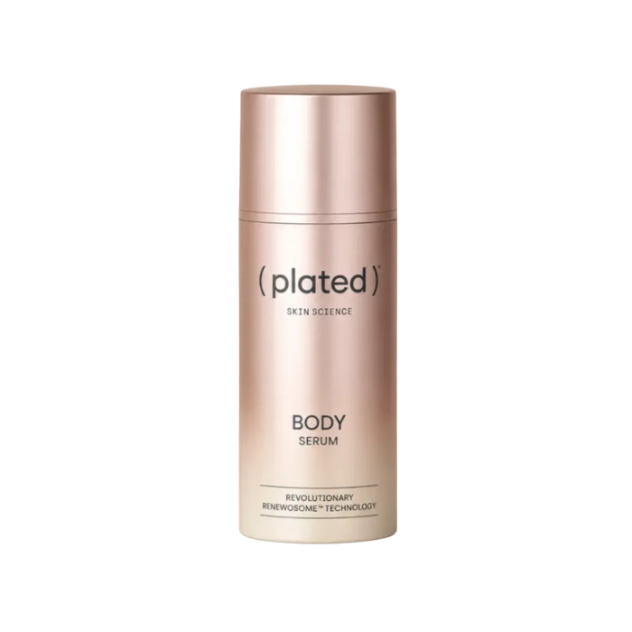 PLATED - Body Serum