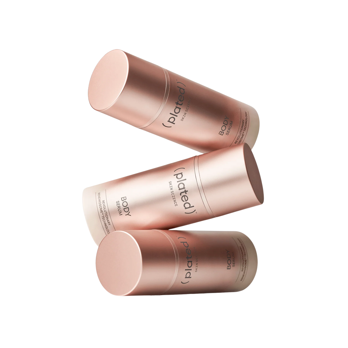 PLATED - Body Serum