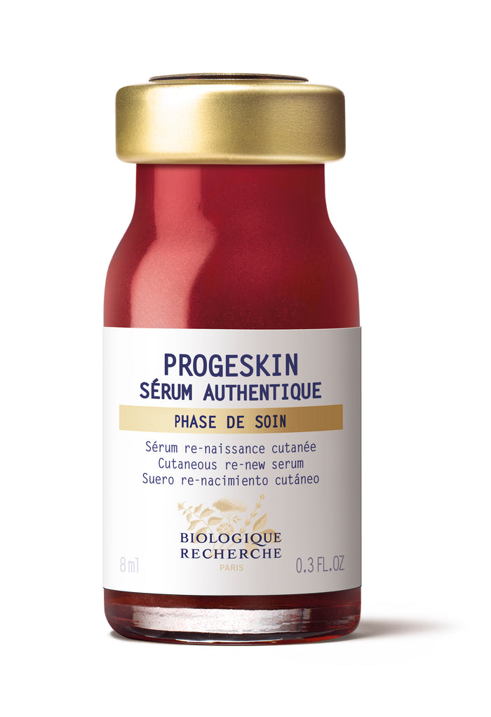 BIOLOGIQUE RECHERCHE - Sérum Progeskin