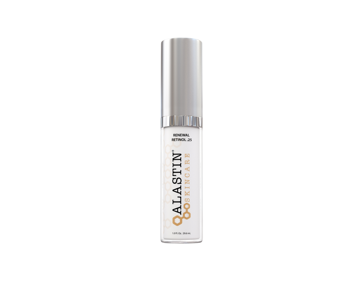 ALASTIN - Renewal Retinol .25