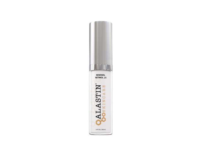 ALASTIN - Renewal Retinol .25