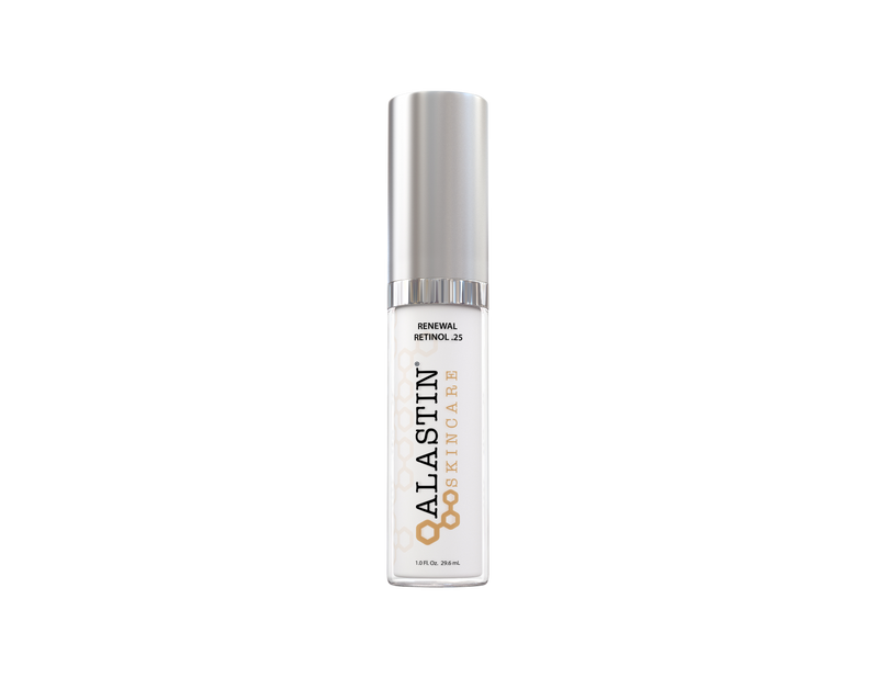 ALASTIN - Renewal Retinol .25