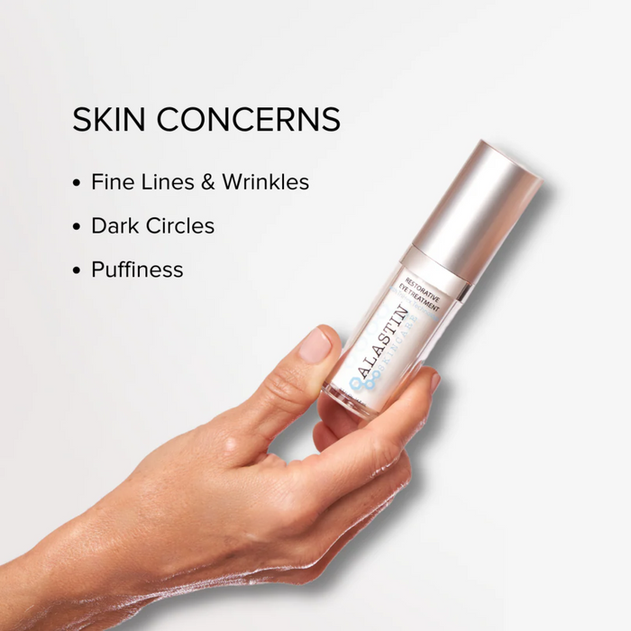 ALASTIN - Restorative Eye Treatment