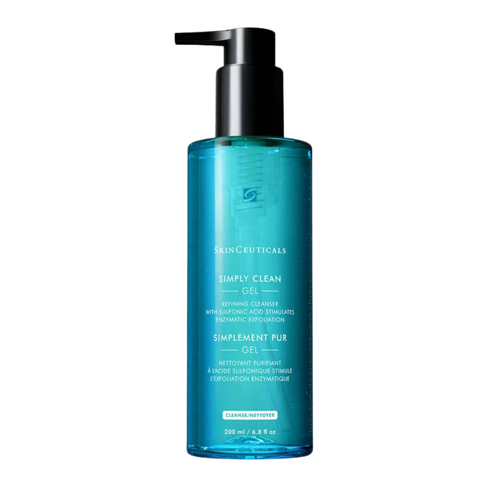 SKINCEUTICALS - Simply Clean Cleanser