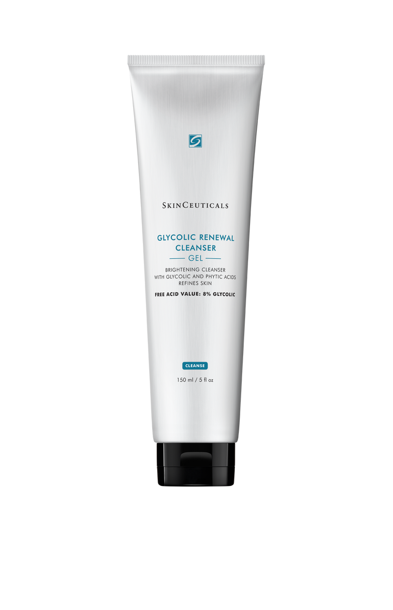 SKINCEUTICALS - Glycolic Renewal Cleanser