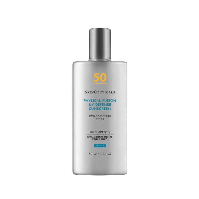 SKINCEUTICALS - Physical Fusion UV Defense Tinted SPF 50
