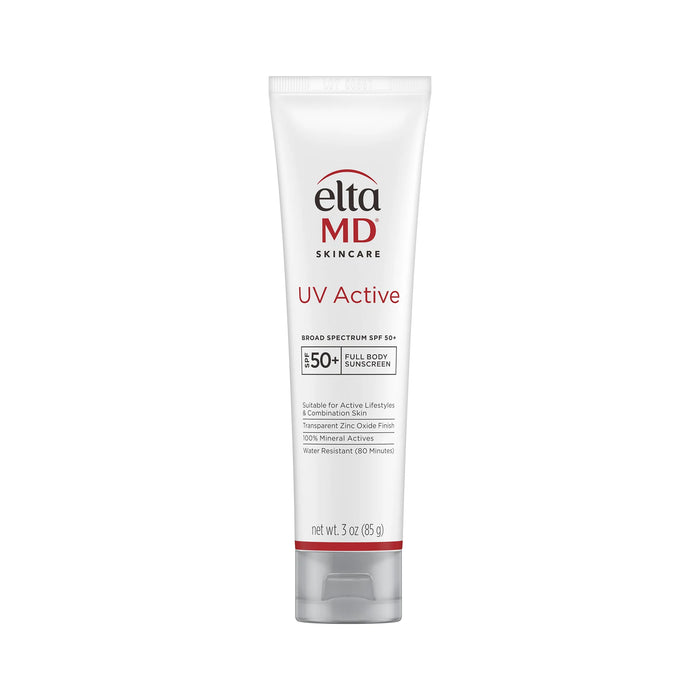 ELTAMD - UV Active Broad-Spectrum SPF 50+