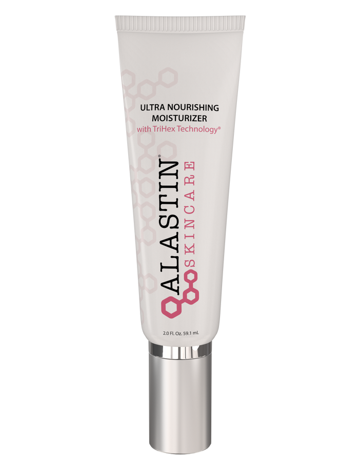 ALASTIN - Ultra Nourishing Moisturizer