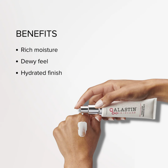 ALASTIN - Ultra Nourishing Moisturizer