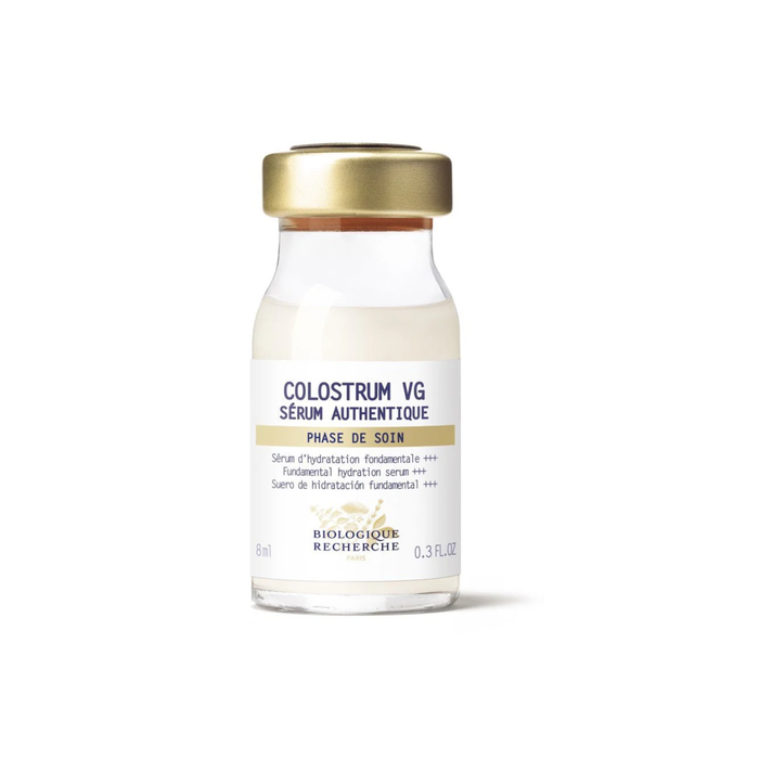 BIOLOGIQUE RECHERCHE - Sérum Colostrum VG