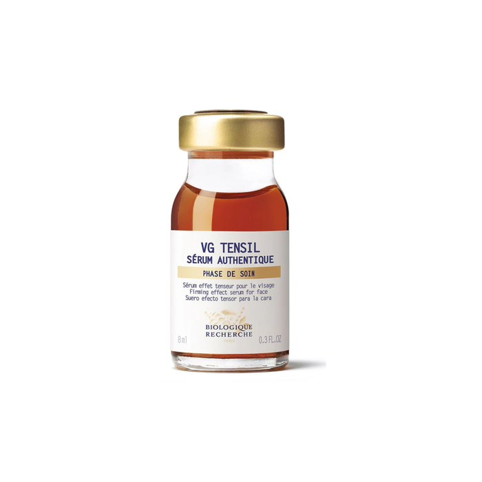 BIOLOGIQUE RECHERCHE - Sérum VG Tensil
