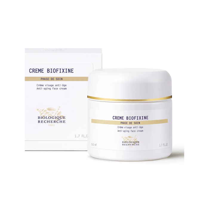 BIOLOGIQUE RECHERCHE - Crème Biofixine
