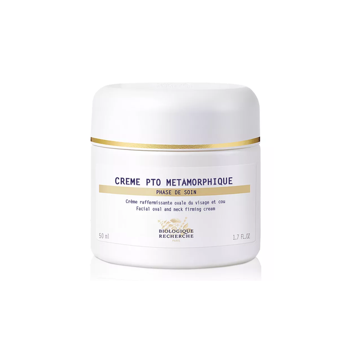 BIOLOGIQUE RECHERCHE - Crème PTO Metamorphique