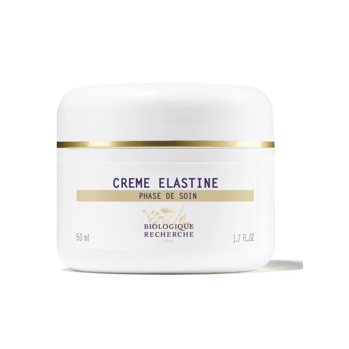 BIOLOGIQUE RECHERCHE - Crème Elastine